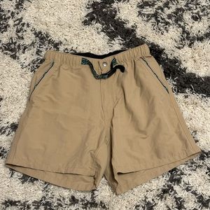 Men’s shorts from chubbies